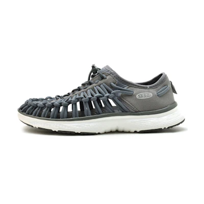 (W) KEEN Uneek O2 'Grey Sandal'