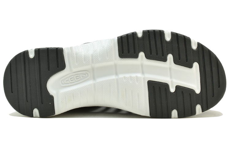 Shop (Women) KEEN Uneek O2 'Grey Sandal' 1018733