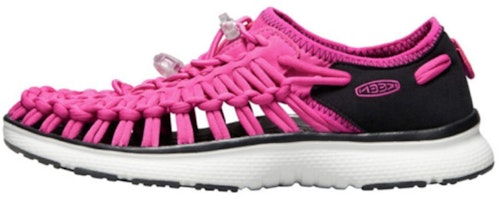 (Women) KEEN Uneek O2 'Pink' 1018724 (Women) KEEN Uneek O2 'Pink' 1018724