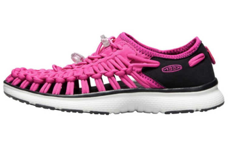 (Women) KEEN Uneek O2 'Pink' 1018724