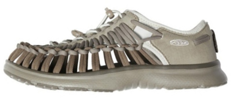 (Women) KEEN Uneek O2 'Sand Grey' 1020818 Buy (Women) KEEN Uneek O2 'Sand Grey' 1020818