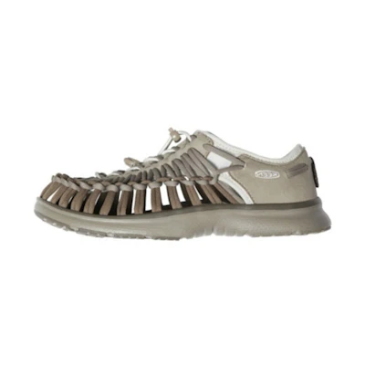 (W) KEEN Uneek O2 'Sand Grey'