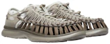 Order (Women) KEEN Uneek O2 'Sand Grey' 1020818
