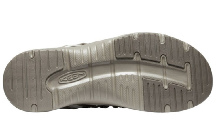 Purchase (Women) KEEN Uneek O2 'Sand Grey' 1020818