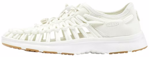 (Women) KEEN Uneek O2 'White Gum' 1017059 (Women) KEEN Uneek O2 'White Gum' 1017059
