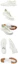 Details for (Women) KEEN Uneek O2 'White Gum' 1017059