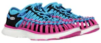 Order (Women) KEEN Uneek O2 Sandal 'Blue' 1020815