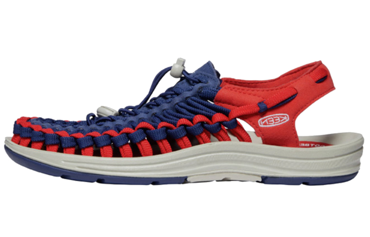 (Women) KEEN Uneek RFW 'Designer Limited Deep Blue' 1023067