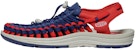 (W) KEEN Uneek RFW 'Edisi Terhad Pereka Biru Gelap' 1023067