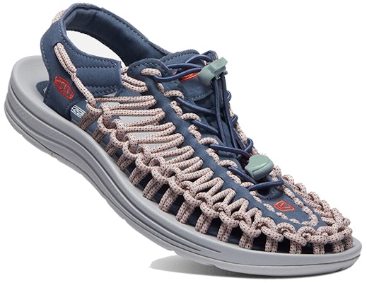 (Women) KEEN Uneek Sandal 'Navy Blue' 1025189 Purchase (Women) KEEN Uneek Sandal 'Navy Blue' 1025189