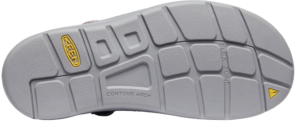 (Women) KEEN Uneek Sandal 'Navy Blue' 1025189 Details for (Women) KEEN Uneek Sandal 'Navy Blue' 1025189
