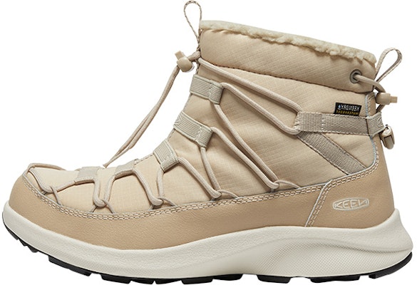 (W) "KEEN Uneek SNK Chukka II WP 'Blanco Roto'" 1026619 Buy (W) "KEEN Uneek SNK Chukka II WP 'Blanco Roto'" 1026619