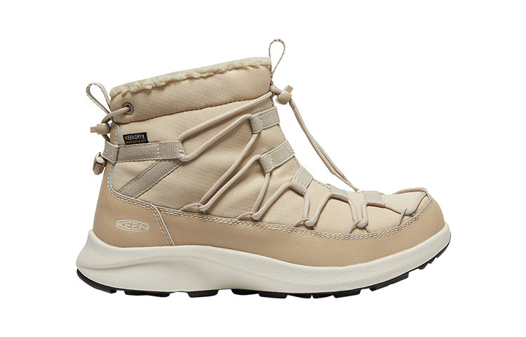 Order (W) KEEN Uneek SNK Chukka II WP 'Off-White' Lelaki Kasut Kalis Air 1026619