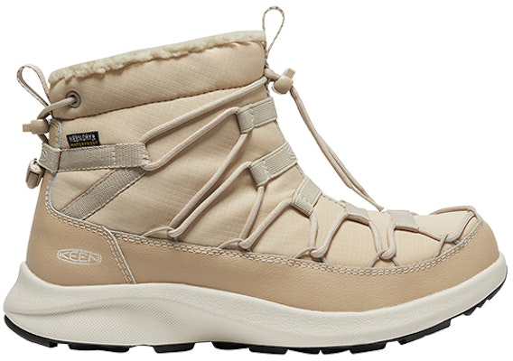 (W) "KEEN Uneek SNK Chukka II WP 'Blanco Roto'" 1026619 Order (W) "KEEN Uneek SNK Chukka II WP 'Blanco Roto'" 1026619