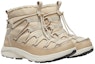 Shop (W) "KEEN Uneek SNK Chukka II WP 'Blanco Roto'" 1026619