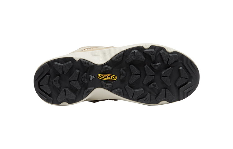 Purchase (W) KEEN Uneek SNK Chukka II WP 'Off-White' Lelaki Kasut Kalis Air 1026619