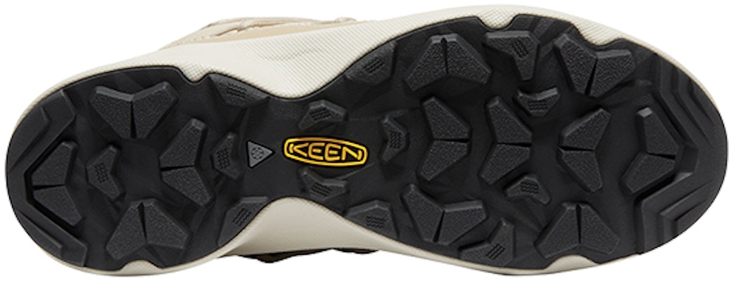 (W) "KEEN Uneek SNK Chukka II WP 'Blanco Roto'" 1026619 Purchase (W) "KEEN Uneek SNK Chukka II WP 'Blanco Roto'" 1026619