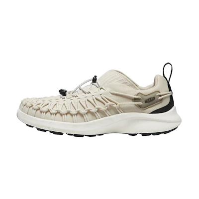 (W) KEEN Uneek SNK Sneaker 'Brown Outdoor Low'