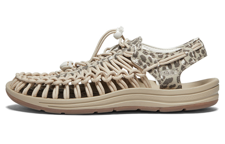 (Women) KEEN Uneek x SNK 'Chestnut' 1025198