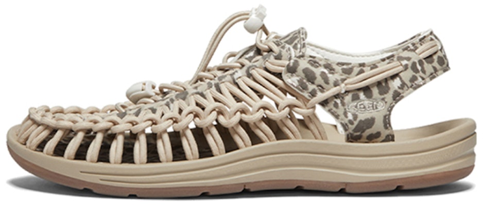 (Women) KEEN Uneek x SNK 'Chestnut' 1025198 Buy (Women) KEEN Uneek x SNK 'Chestnut' 1025198