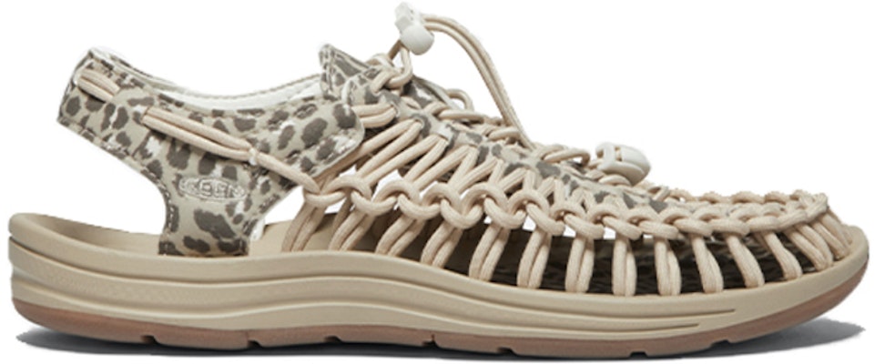 (Women) KEEN Uneek x SNK 'Chestnut' 1025198 Order (Women) KEEN Uneek x SNK 'Chestnut' 1025198