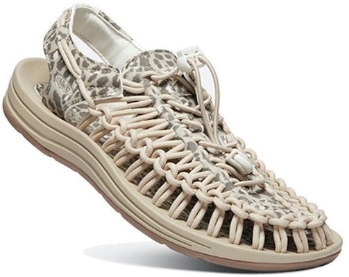 (Women) KEEN Uneek x SNK 'Chestnut' 1025198 Shop (Women) KEEN Uneek x SNK 'Chestnut' 1025198