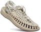 Shop (W) KEEN Uneek x SNK 'Coklat Berangan' 1025198
