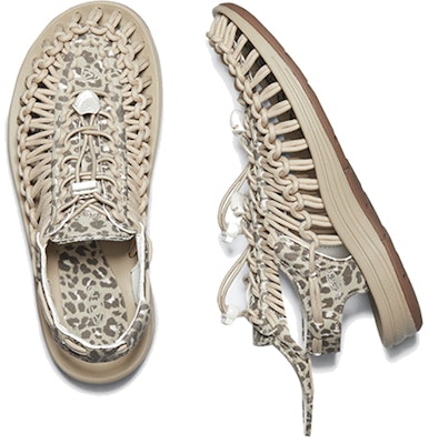 (Women) KEEN Uneek x SNK 'Chestnut' 1025198 Purchase (Women) KEEN Uneek x SNK 'Chestnut' 1025198