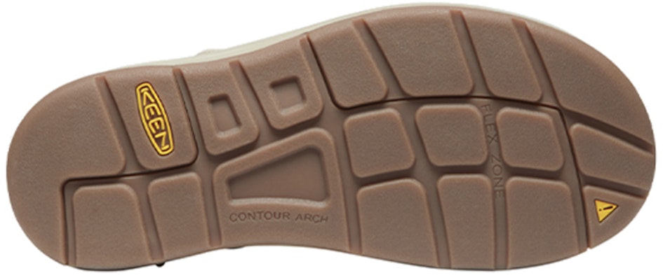(Women) KEEN Uneek x SNK 'Chestnut' 1025198 Details for (Women) KEEN Uneek x SNK 'Chestnut' 1025198