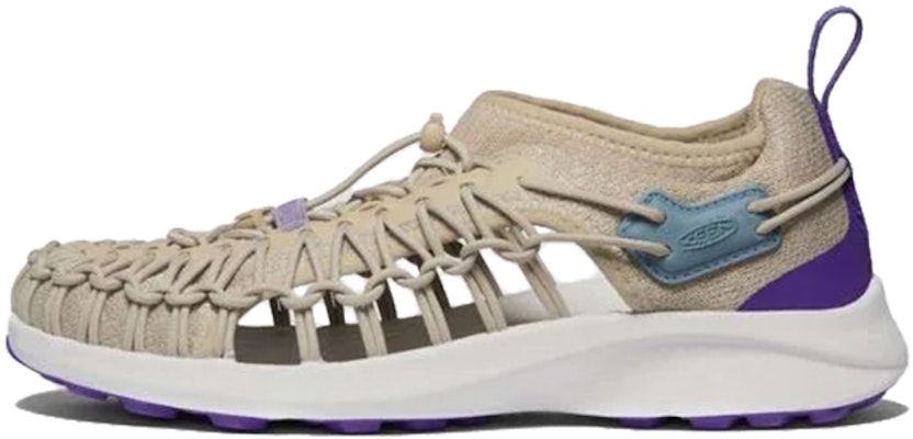 (Women) KEEN Uneek x Snk 'Light Beige' 1022408 Buy (Women) KEEN Uneek x Snk 'Light Beige' 1022408