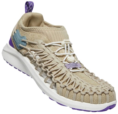 (Women) KEEN Uneek x Snk 'Light Beige' 1022408 Order (Women) KEEN Uneek x Snk 'Light Beige' 1022408