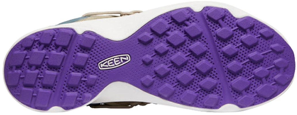 (Women) KEEN Uneek x Snk 'Light Beige' 1022408 Purchase (Women) KEEN Uneek x Snk 'Light Beige' 1022408