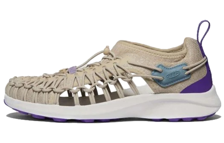 (Women) KEEN Uneek x Snk 'Light Tan' 1022408