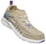 (W) KEEN Uneek x Snk 'Coklat Terang' 1022408
