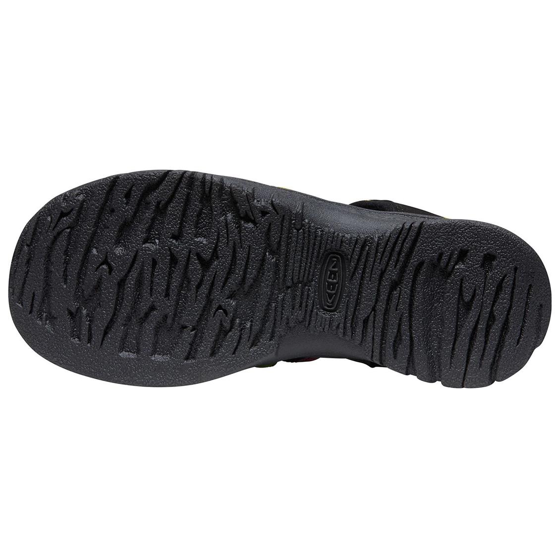 (W) KEEN Whisper 'Original Tie-Dye Pattern' 圖 5