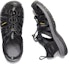 Purchase (W) Sandal KEEN Whisper 'Hitam' 1018227