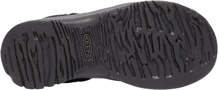 (W) KEEN Whisper 凉鞋 '黑色' 1018227 Details for (W) KEEN Whisper 凉鞋 '黑色' 1018227