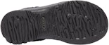 Details for (W) Sandal KEEN Whisper 'Hitam' 1018227
