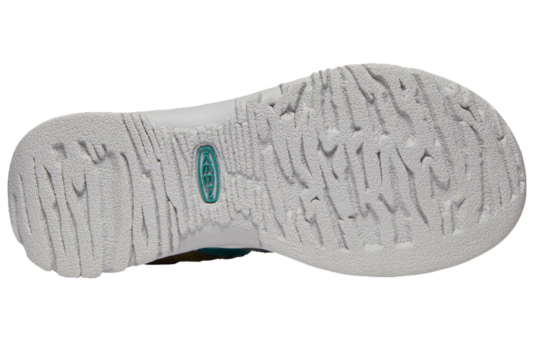 Details for (W) Sandale KEEN Whisper ''Marron Vert'' 1020327
