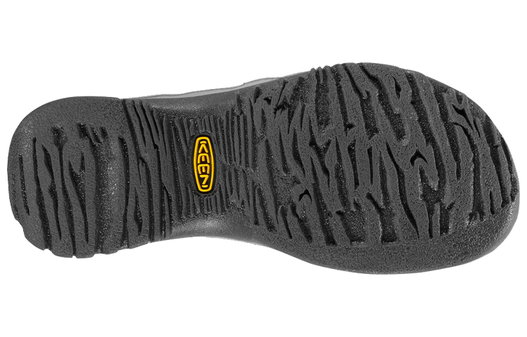 (W) KEEN Whisper Sandal 'Coffee' 圖 6