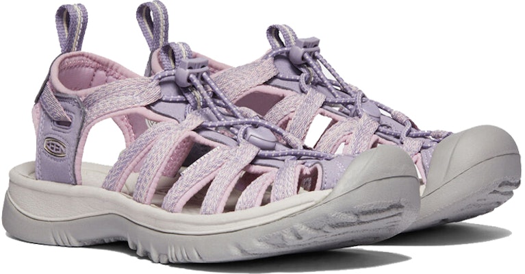 (Women) KEEN Whisper Sandal 'Light Pink' 1022812 Order (Women) KEEN Whisper Sandal 'Light Pink' 1022812