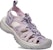 (W) Sandal KEEN Whisper 'Merah Jambu Muda' 1022812