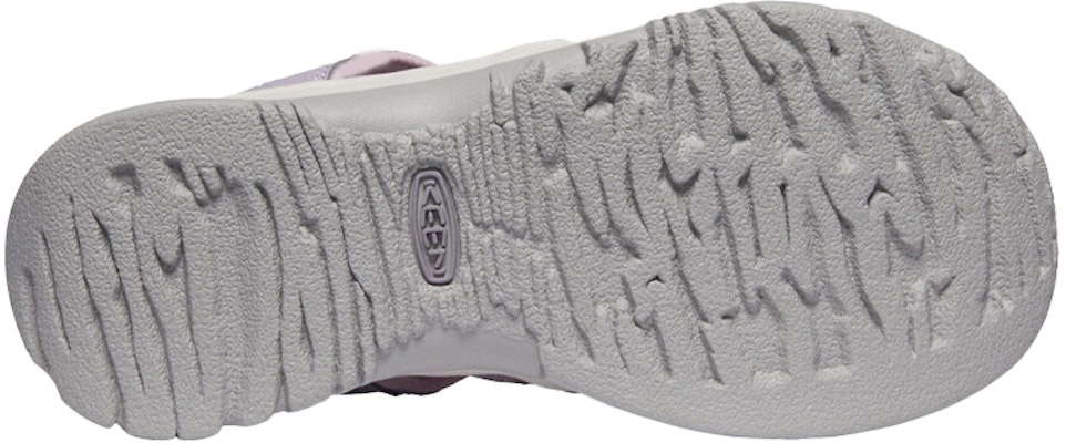 (W) Sandal KEEN Whisper 'Pink Muda' 1022812 Details for (W) Sandal KEEN Whisper 'Pink Muda' 1022812