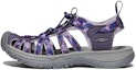Buy (W) KEEN Whisper Sandal 'Ungu' 1022808