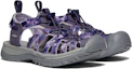 Order (W) KEEN Whisper Sandalen ''Paars'' 1022808