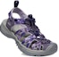 Lookbook (W) KEEN Whisper Sandal 'Ungu' 1022808