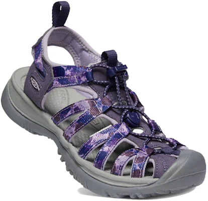 (W) KEEN Whisper Sandalen ''Paars'' 1022808 Lookbook (W) KEEN Whisper Sandalen ''Paars'' 1022808