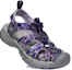 Lookbook (W) KEEN Whisper Sandalen ''Paars'' 1022808