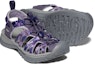 Shop (W) KEEN Whisper Sandal 'Ungu' 1022808