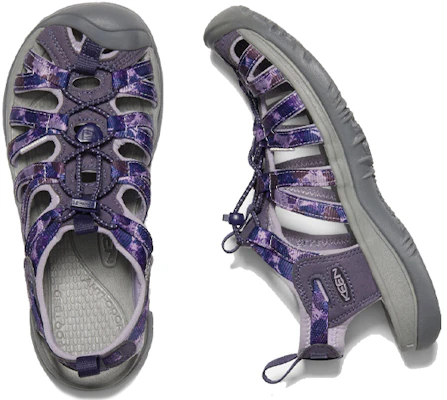 (W) KEEN Whisper Sandalen ''Paars'' 1022808 Purchase (W) KEEN Whisper Sandalen ''Paars'' 1022808